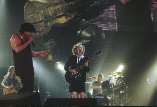 AC/DC