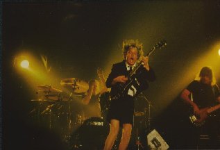 AC/DC