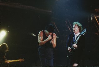 AC/DC