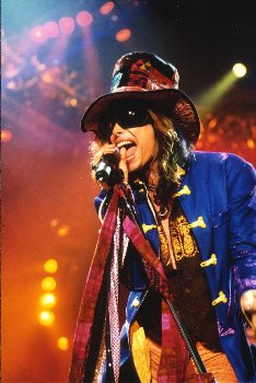 Aerosmith