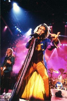Aerosmith