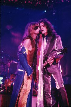 Aerosmith