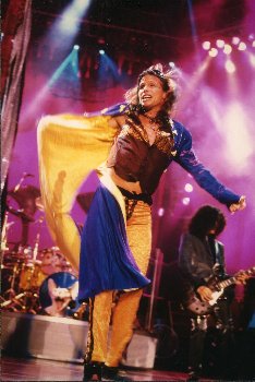 Aerosmith