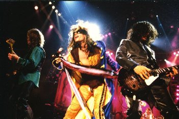 Aerosmith