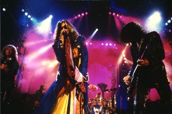 Aerosmith