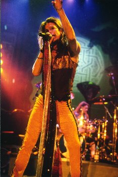 Aerosmith