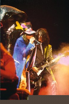 Aerosmith