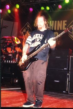 Machine Head