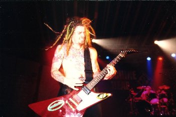 Machine Head