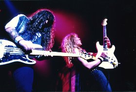 Iron Maiden