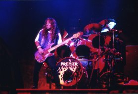 Iron Maiden