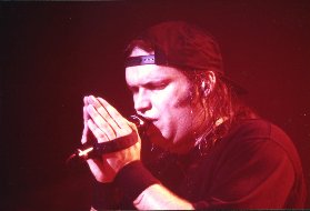 Iron Maiden