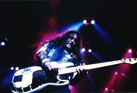 Iron Maiden