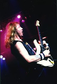 Iron Maiden