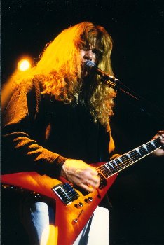Megadeth