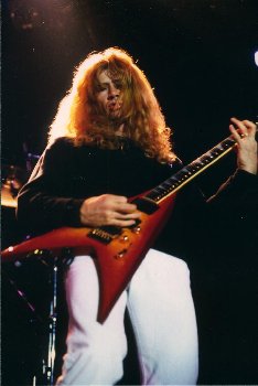Megadeth