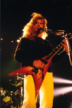Megadeth