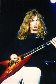 Megadeth