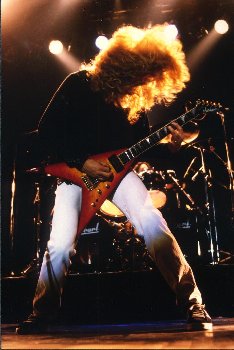 Megadeth